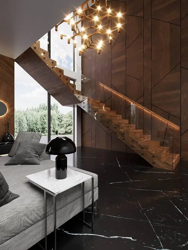 STAIRS PRO