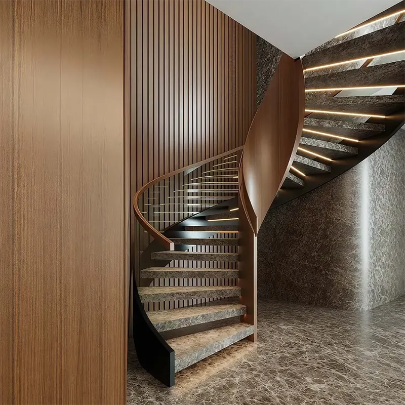 STAIRS PRO